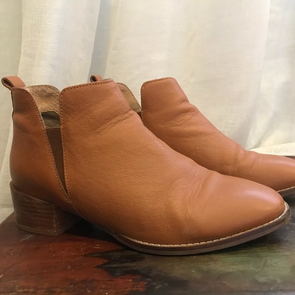 seychelles offstage chelsea boots